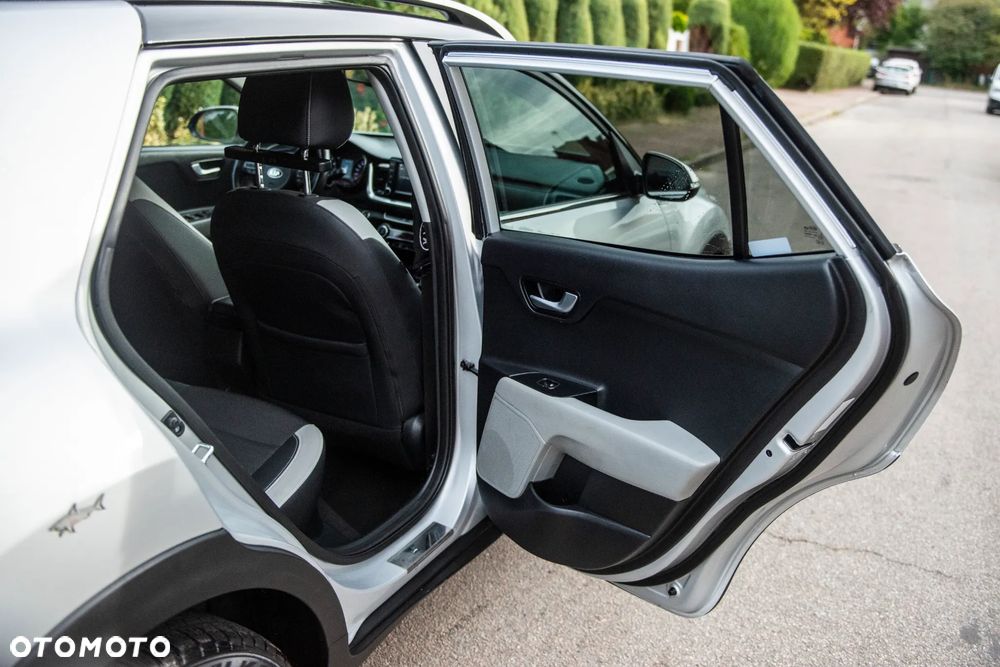 Kia Stonic 1.4 Edition 7 - 35