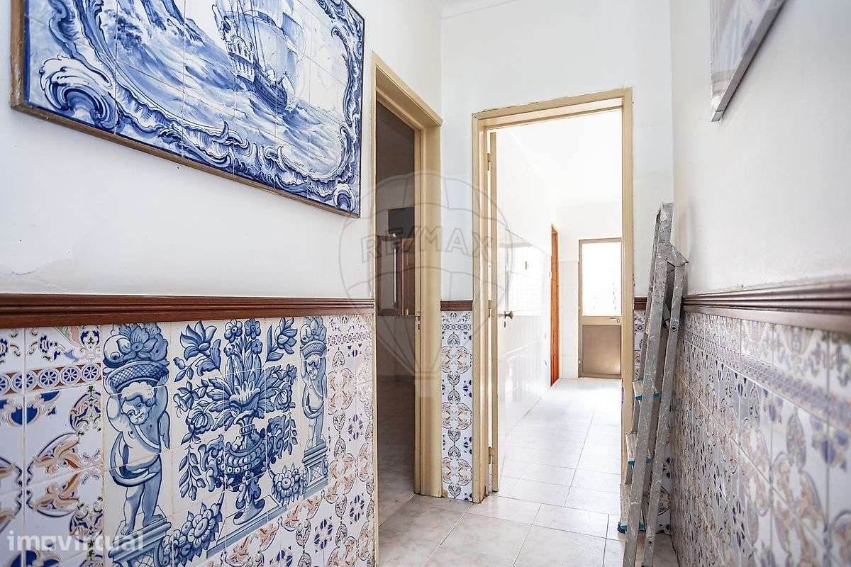 Apartamento T2 para venda - Grande imagem: 3/22