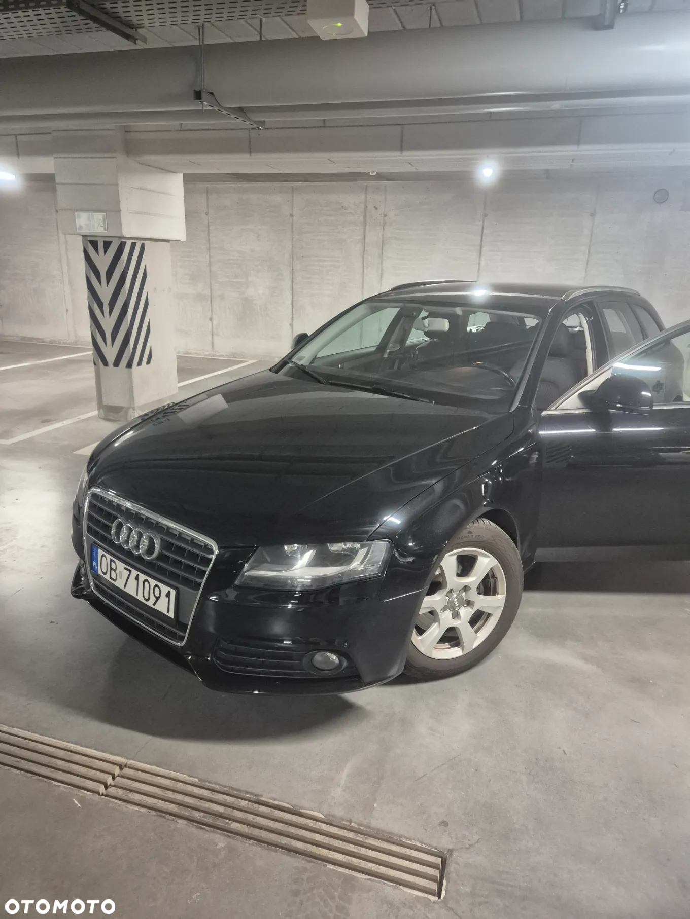 Audi A4 2.0 TDI - 6