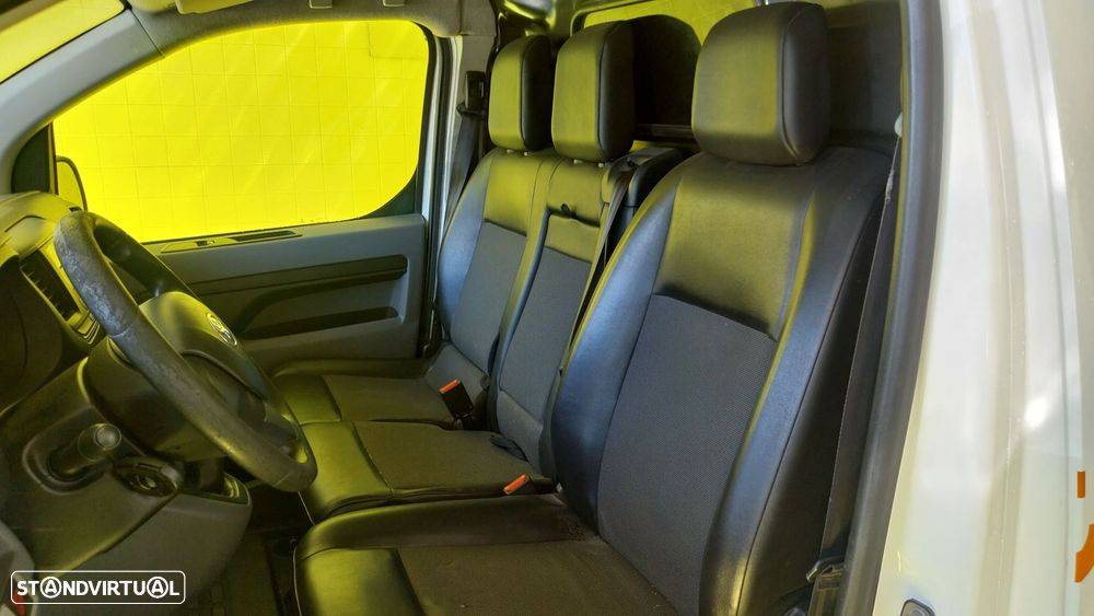 Toyota Proace 1.6 D-4D L1 6L - 15