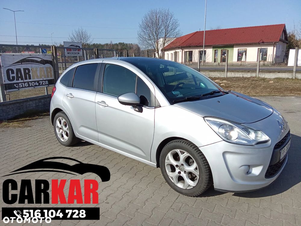 Citroën C3 1.4 HDi Advance - 9