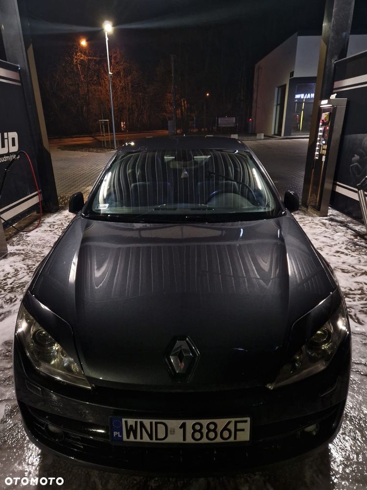 Renault Laguna 2.0 Dynamique - 4