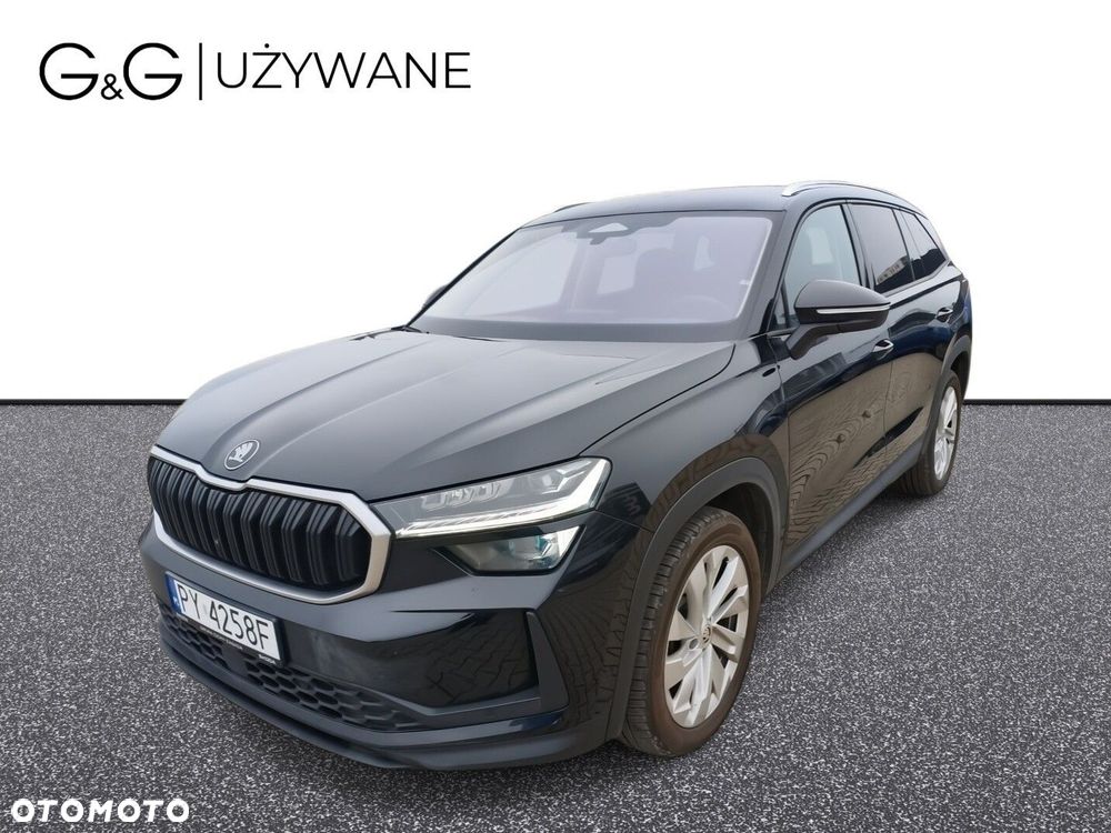 Skoda Kodiaq - 2