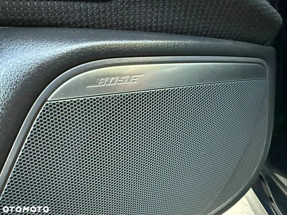 Audi A6 Avant 2.0 TDI DPF - 10