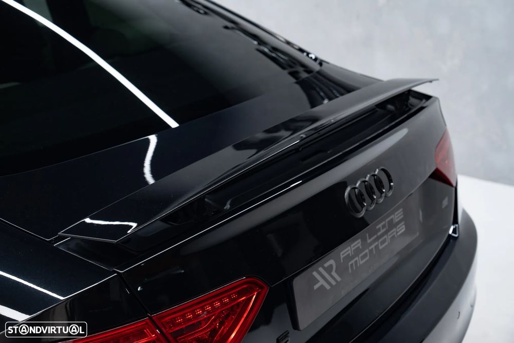 Audi RS5 S tronic - 16