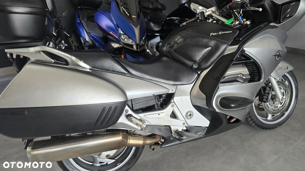 Honda ST - 23
