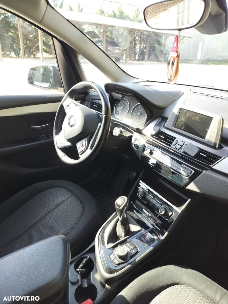 Skoda Octavia 2.0 TDI Style - 11