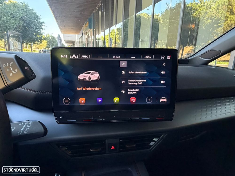 Cupra Born 58 kWh - 22