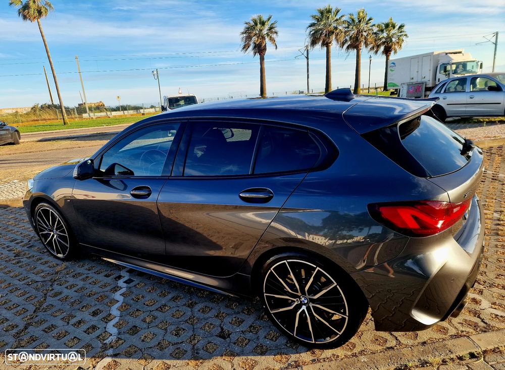 BMW M135i xDrive - 2