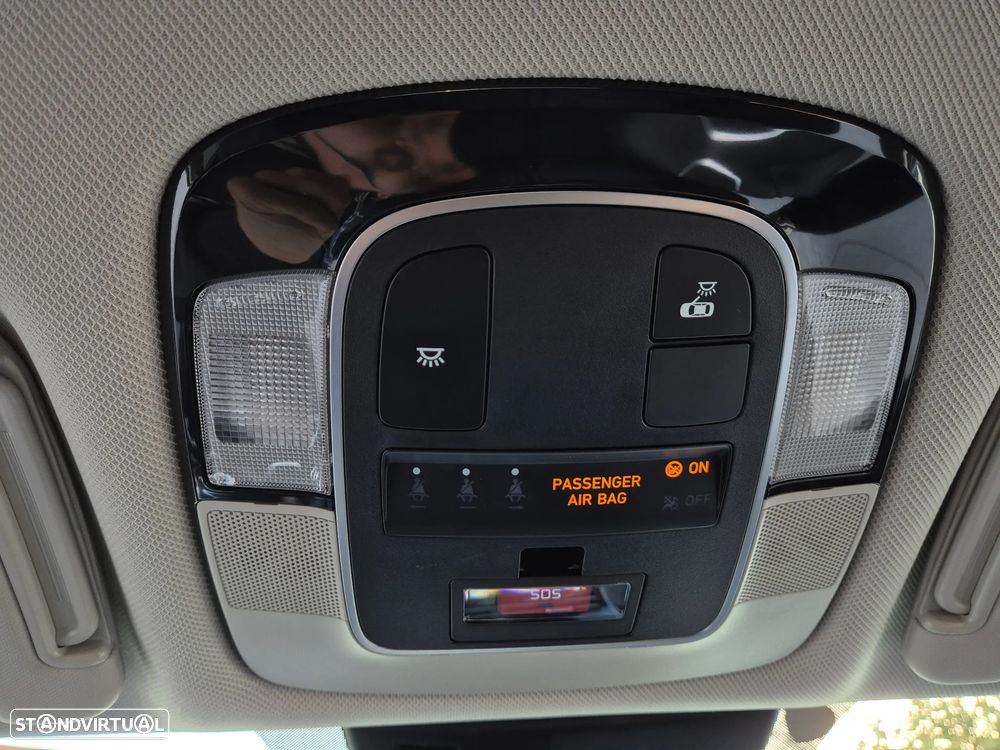 Hyundai Tucson 1.6 T-GDI Vanguard - 24