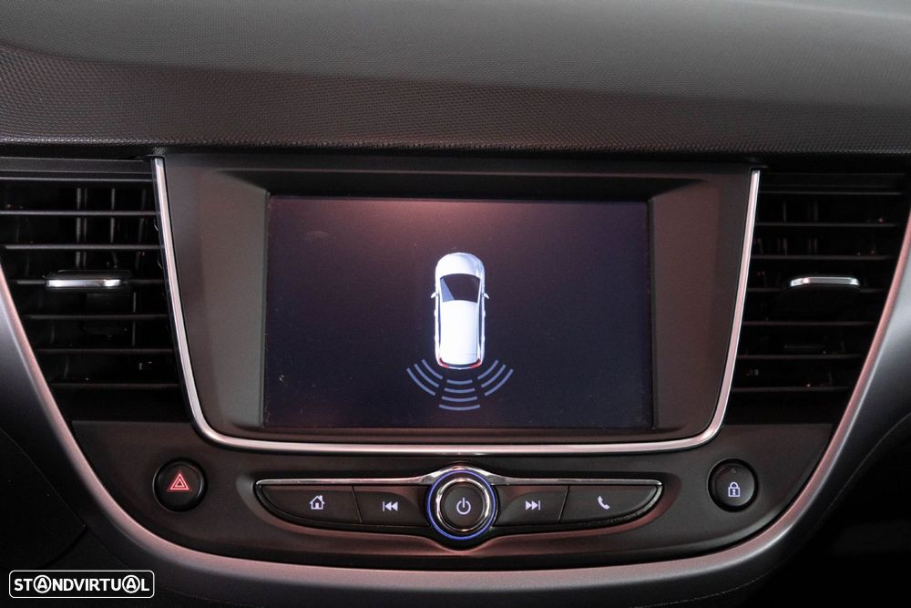 Opel Crossland X 1.2 Edition - 19