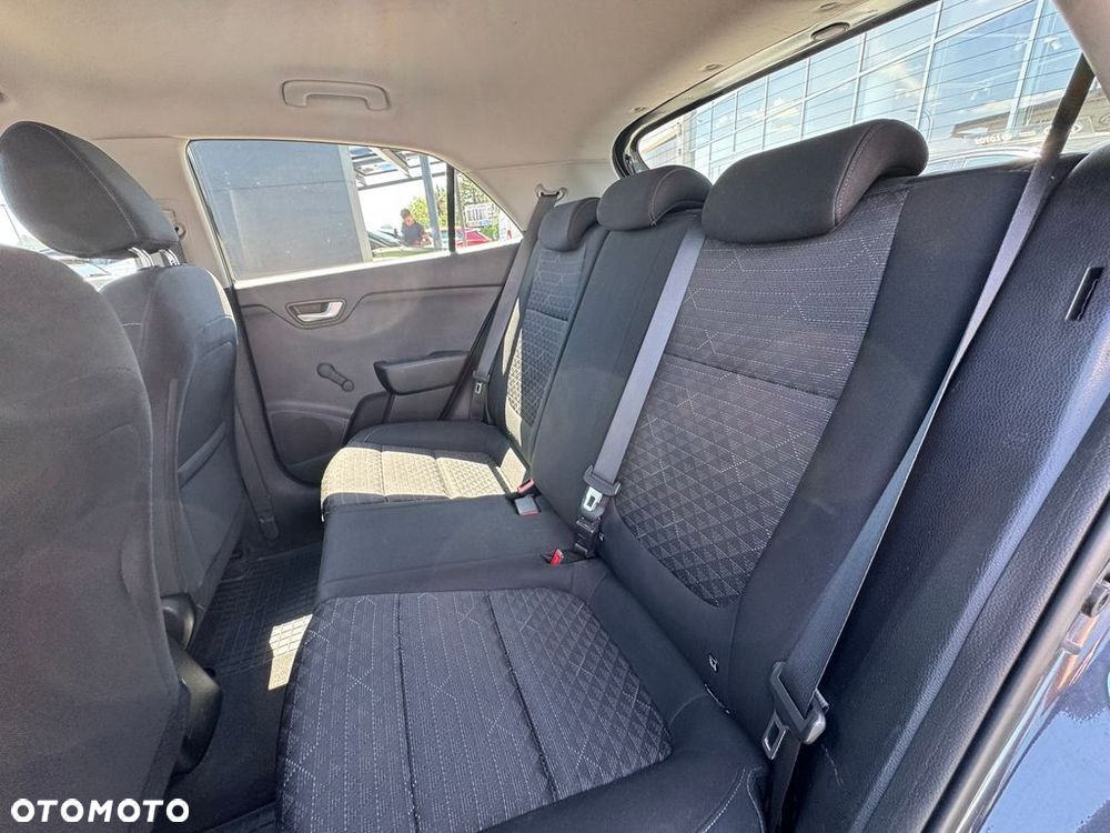 Kia Rio 1.2 M - 19