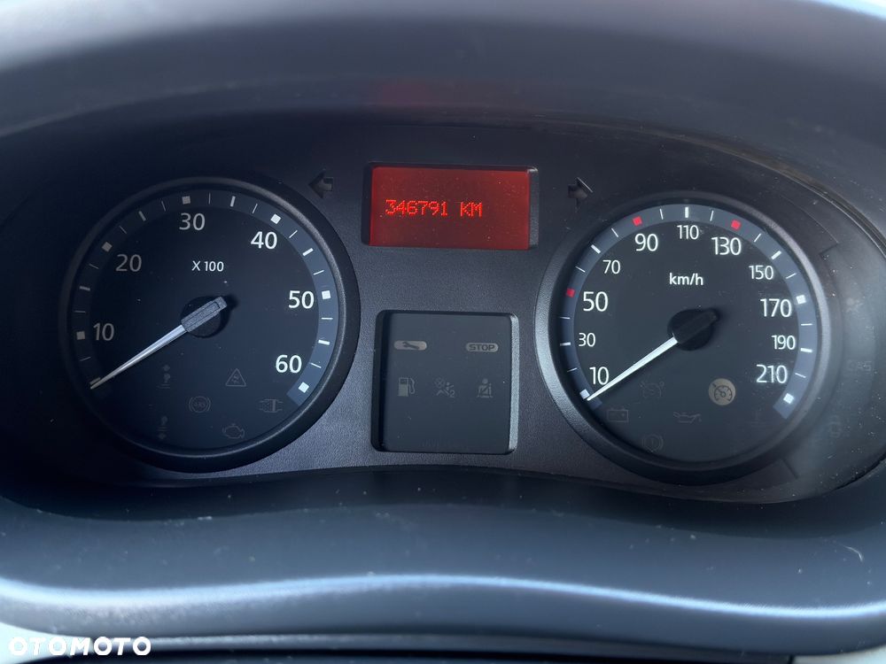 Renault Trafic - 13
