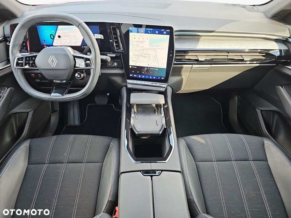 Renault Austral 1.3 TCe mHEV Techno - 5