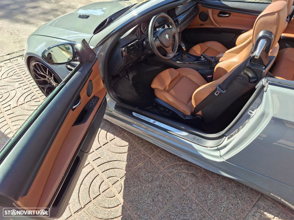 BMW 335 i Aut. M Sport Edition - 34