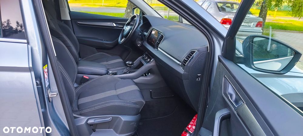 Skoda Karoq - 38