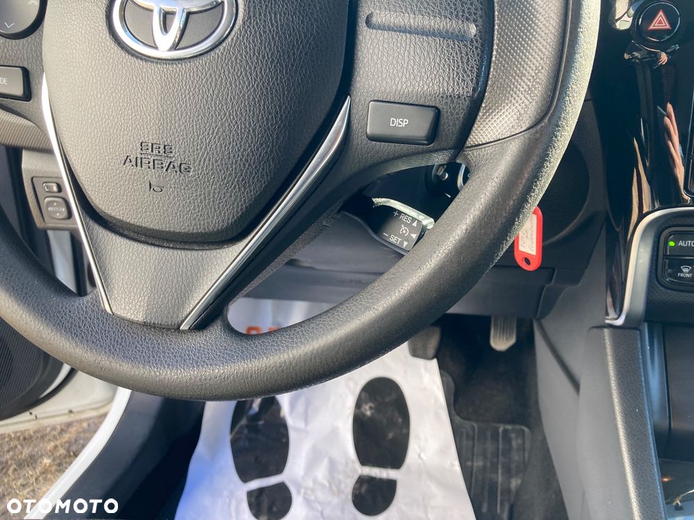 Toyota Auris 1.6 Active - 6