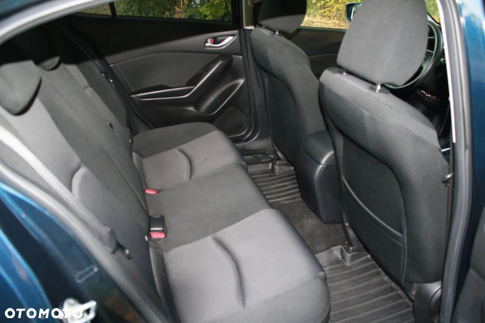 Mazda 3 - 17