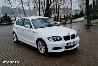 BMW Seria 1 118i