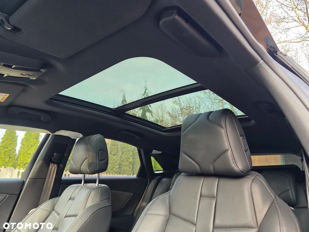 DS Automobiles DS 7 Crossback 1.6 E-Tense 4x4 Louvre - 13