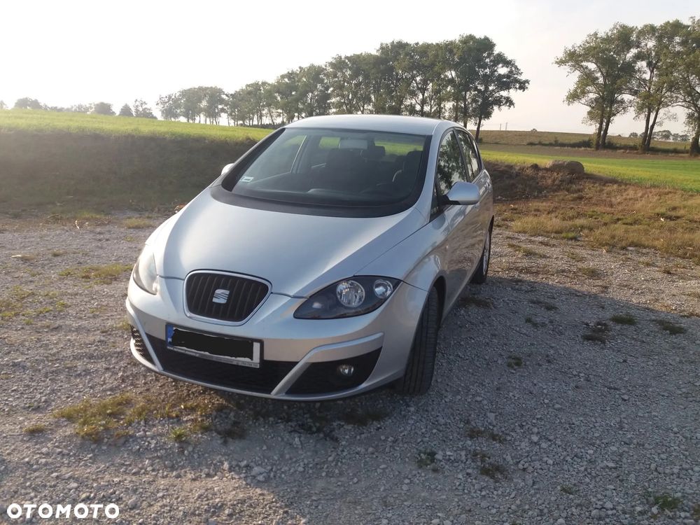 Seat Altea - 5