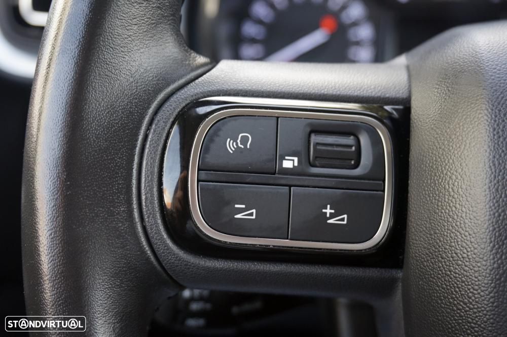 Citroën C3 1.2 PureTech Shine - 11