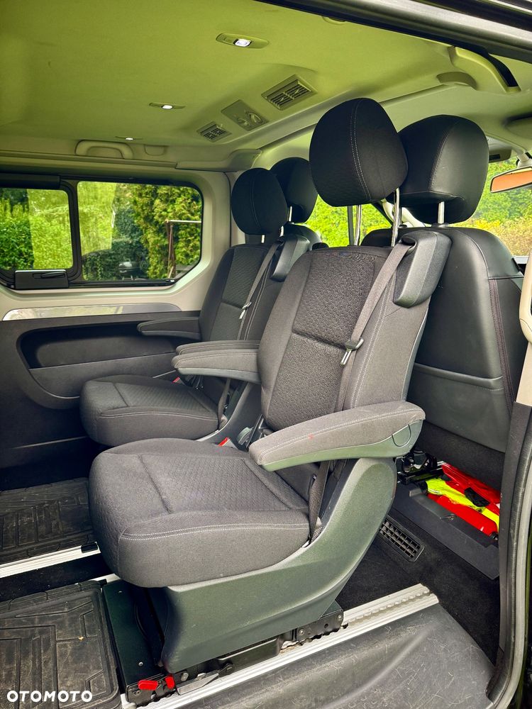 Opel Vivaro L1H1 S&S Tourer - 18