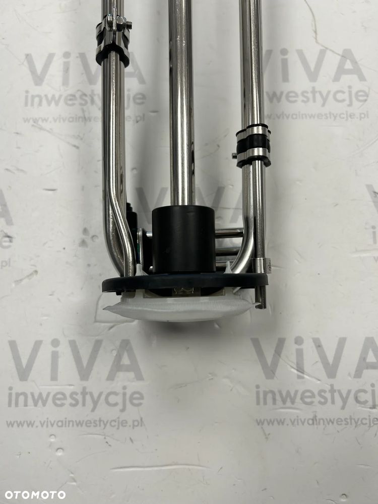 SCANIA OE SMOK SONDA CZUJNIK POZIOMU ADBLUE 2874782 - 8