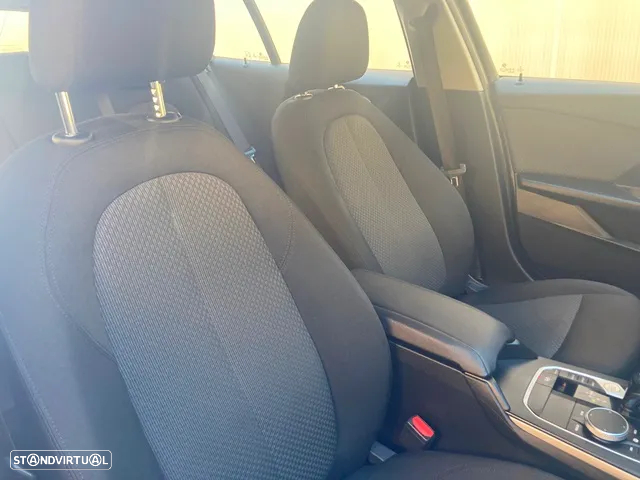 BMW 118 d Aut. Advantage - 28