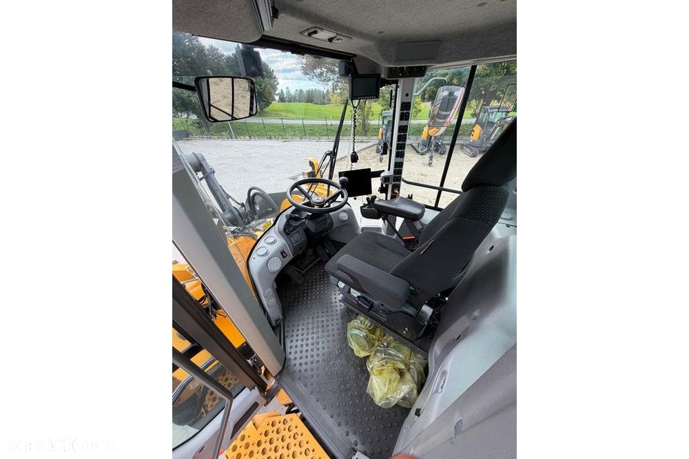 Volvo L150H - 8
