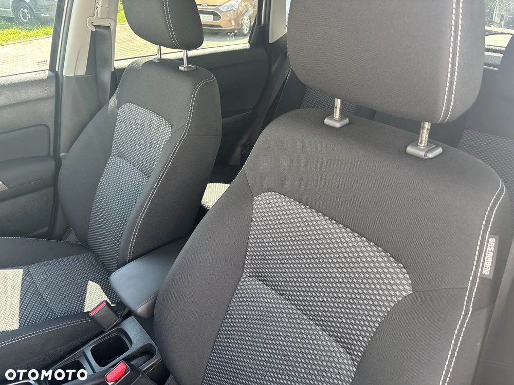 Suzuki Vitara 1.4 Boosterjet mHEV Premium Plus 2WD - 13