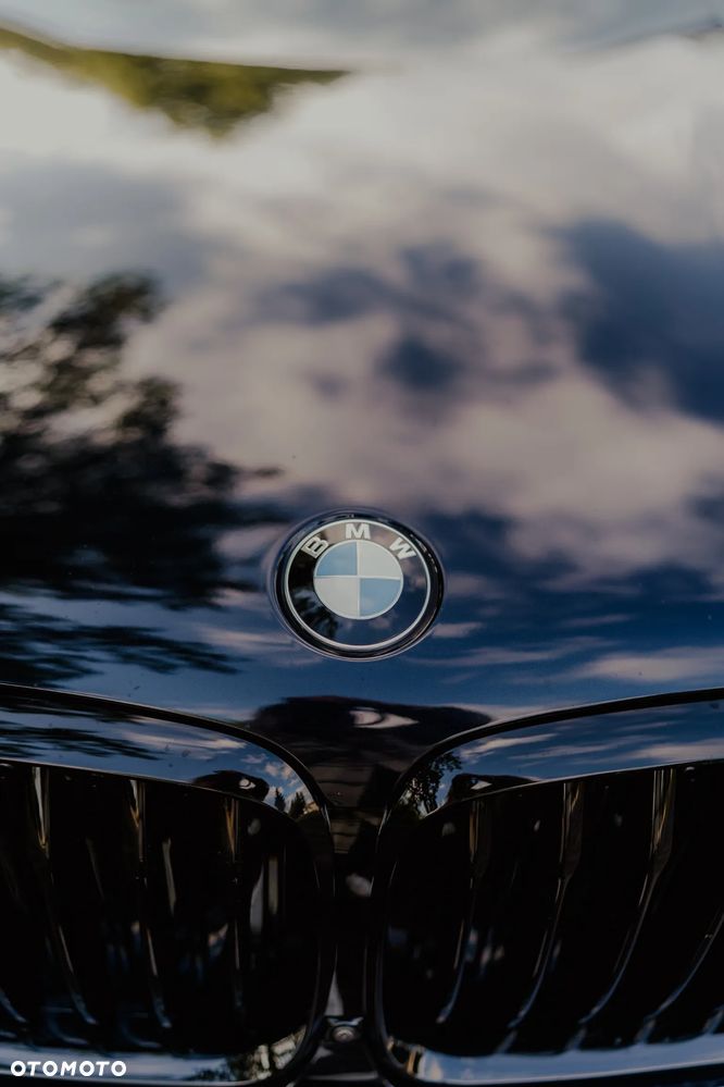 BMW X5 - 4