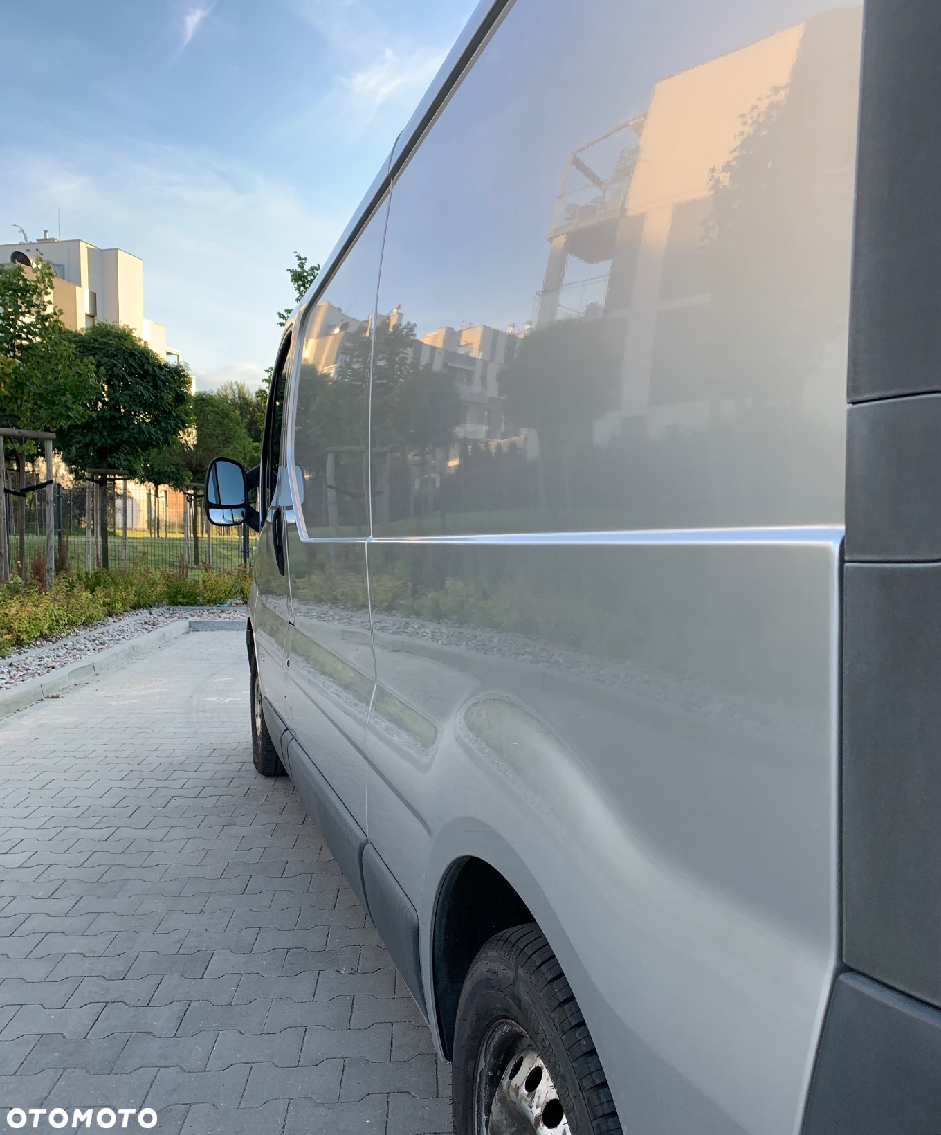 Nissan Primastar - 9