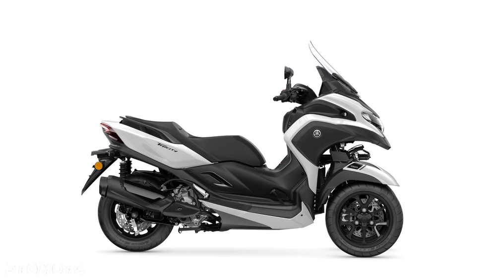 Yamaha Tricity - 7