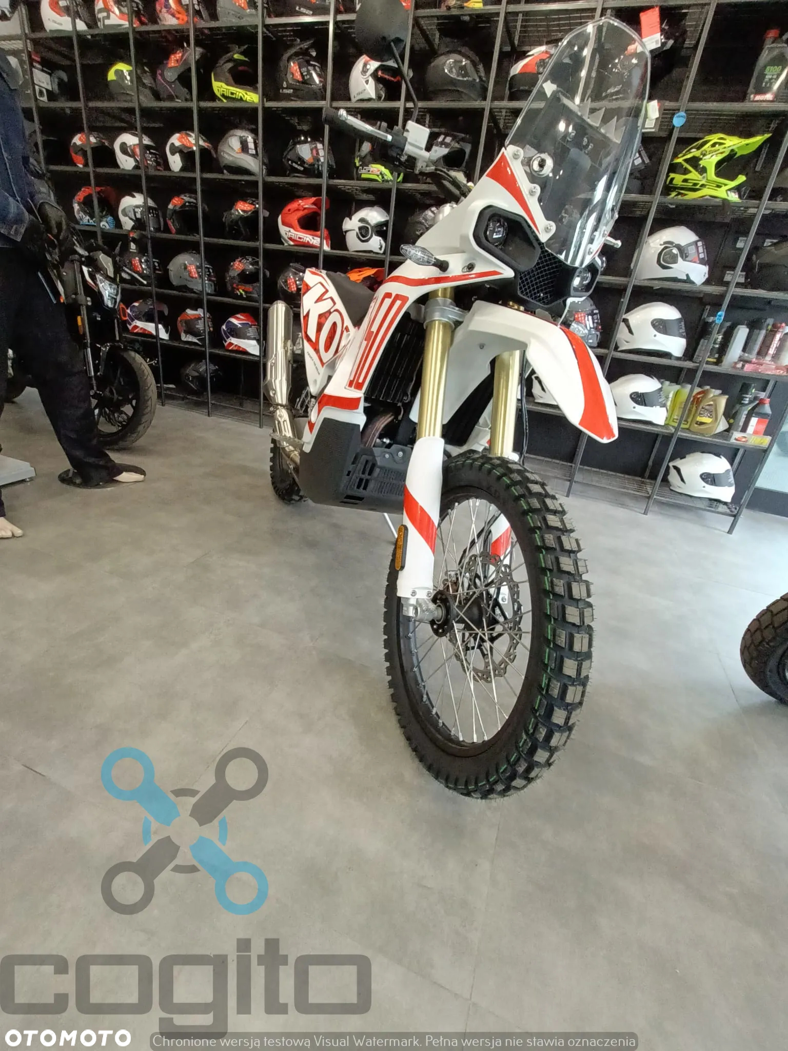 KOVE 450 Rally - 4