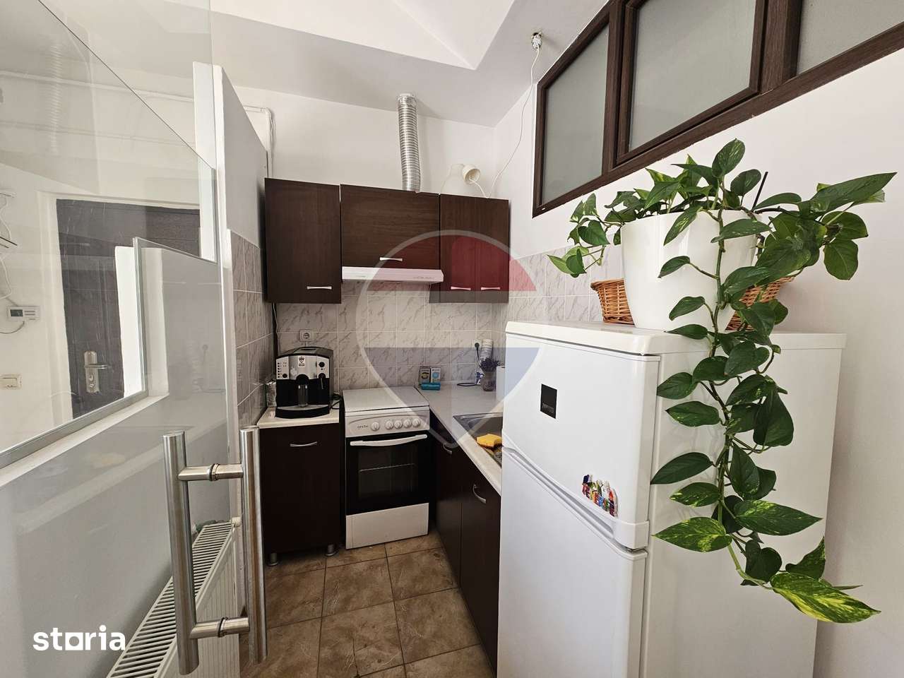 Apartament / Birou - de inchiriat - 62 mp - Bulevardul Eroilor — fotografia 3
