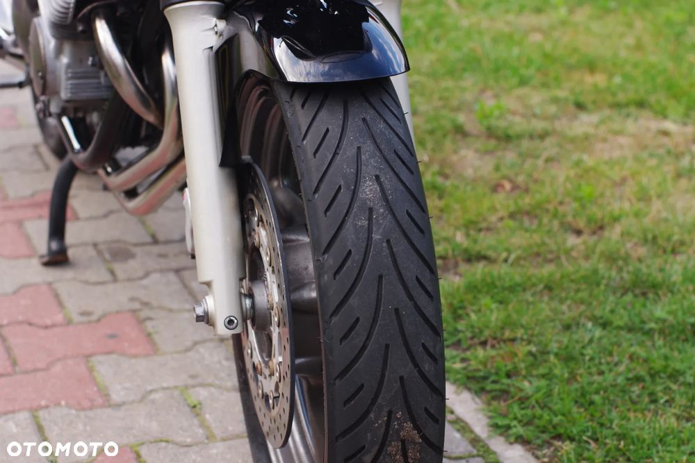 Yamaha XJ - 12