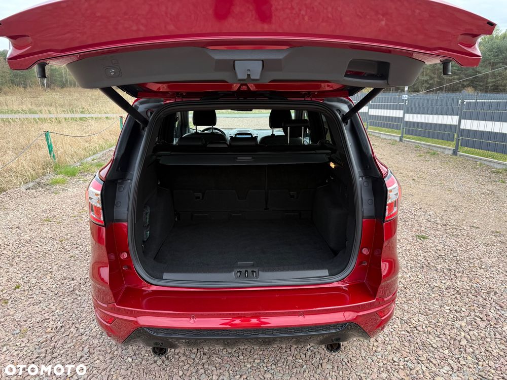 Ford Kuga 2.0 TDCi AWD ST-Line - 35