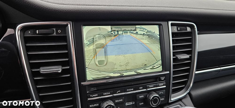 Porsche Panamera - 32