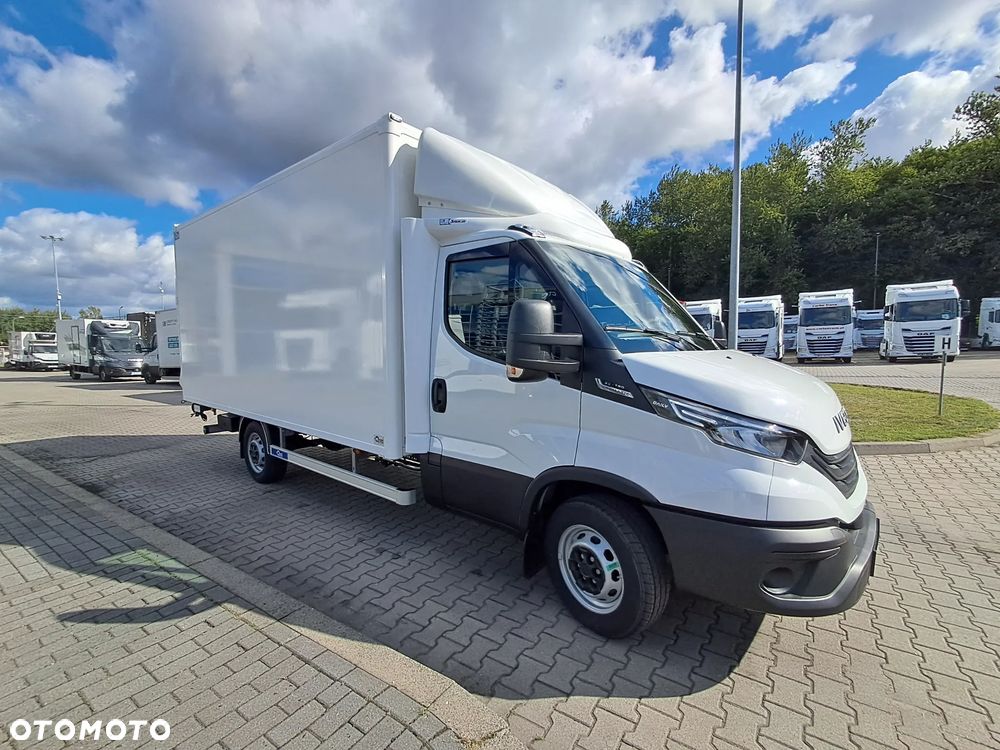 Iveco Daily 35S 180KM - 5