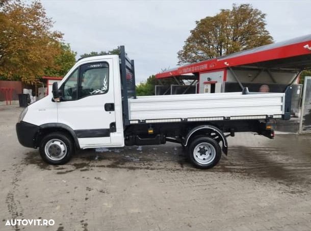 Iveco Daily - 11