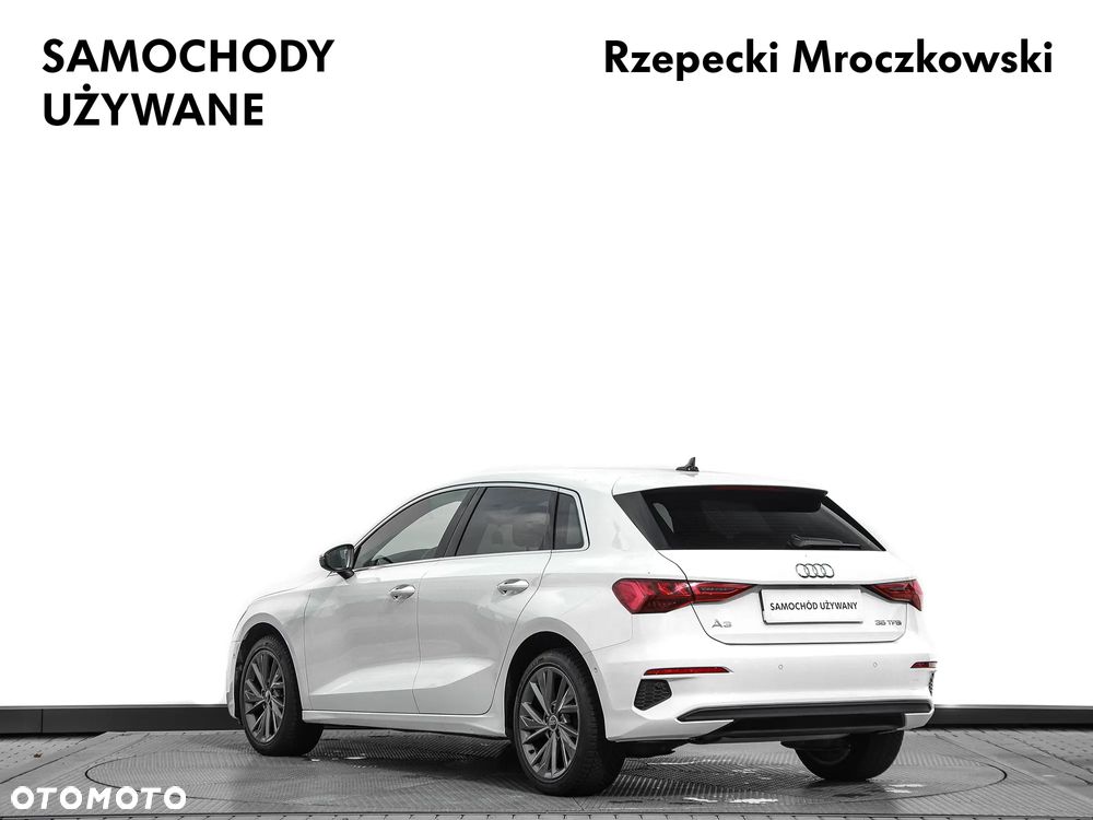 Audi A3 - 7
