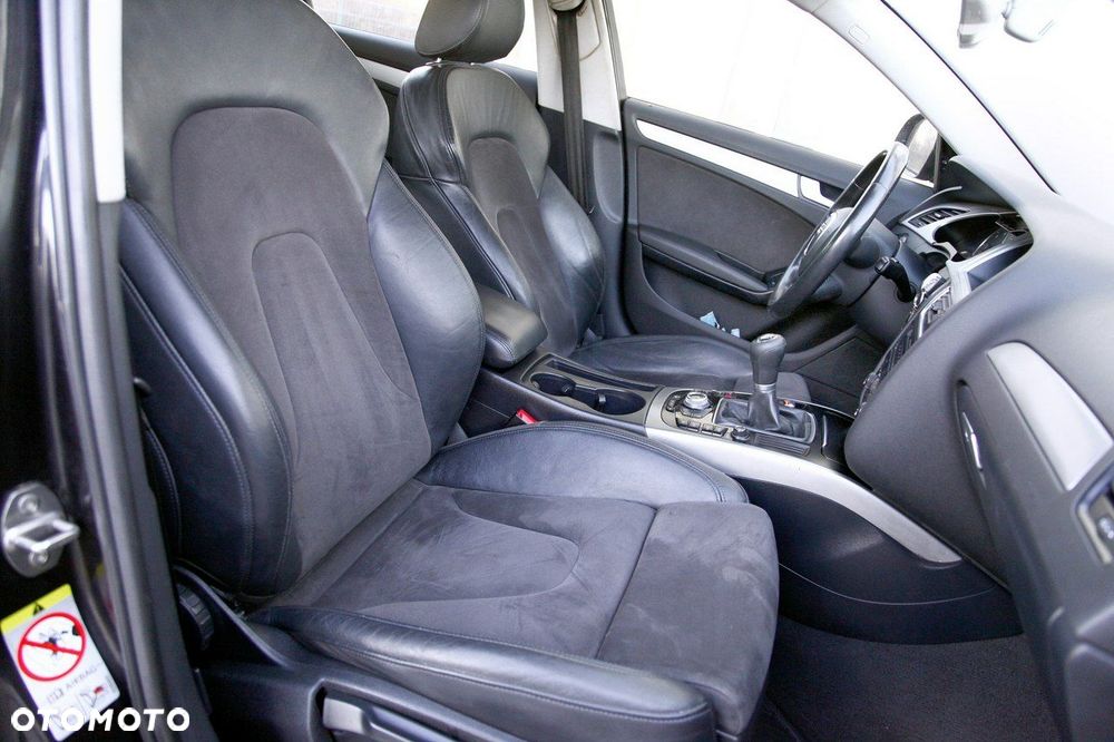 Audi A4 Avant 2.7 TDI - 17