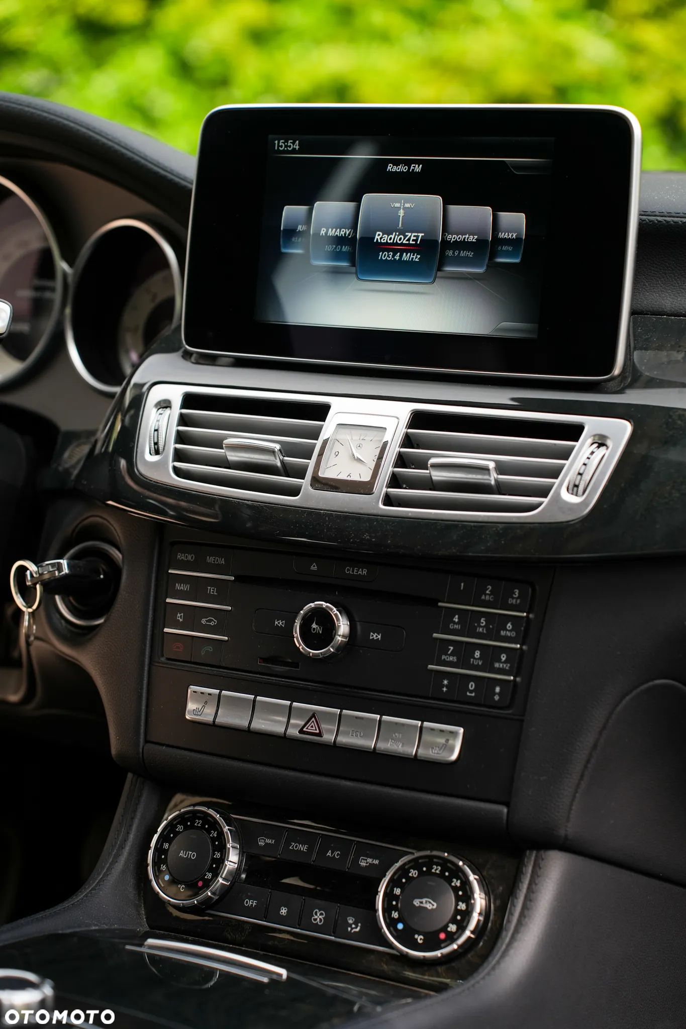 Mercedes-Benz CLS 350 (BlueTEC) d - 19