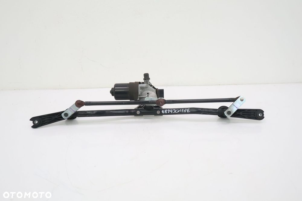 JEEP WRANGLER JL 18- SLINICZEK MECHANIZM WYCIERACZEK 68293017AE - 5
