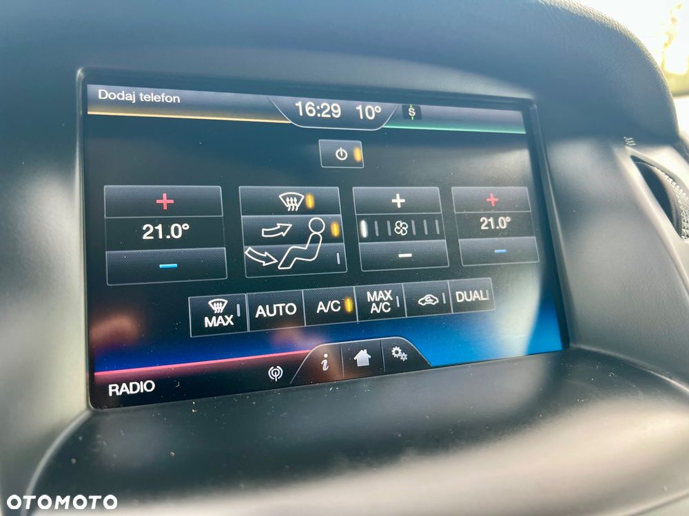 Ford Focus 1.0 EcoBoost Titanium - 6