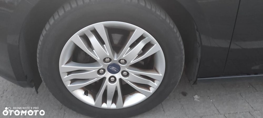 Ford Focus 1.0 EcoBoost Start-Stopp-System SYNC Edition - 36