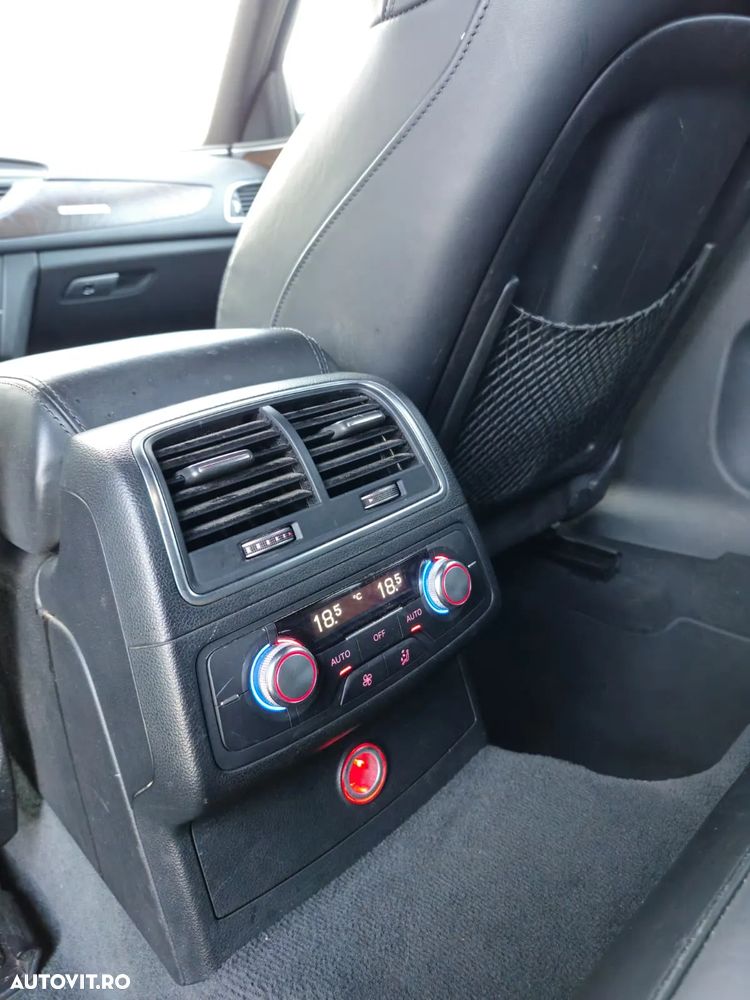 Audi A6 Avant 3.0 TDI S tronic - 12