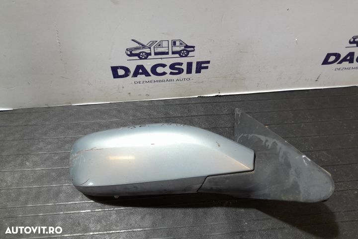 Oglinda dreapta electrica E9014128 E9014128 Renault Laguna 2 [2001 - - 2