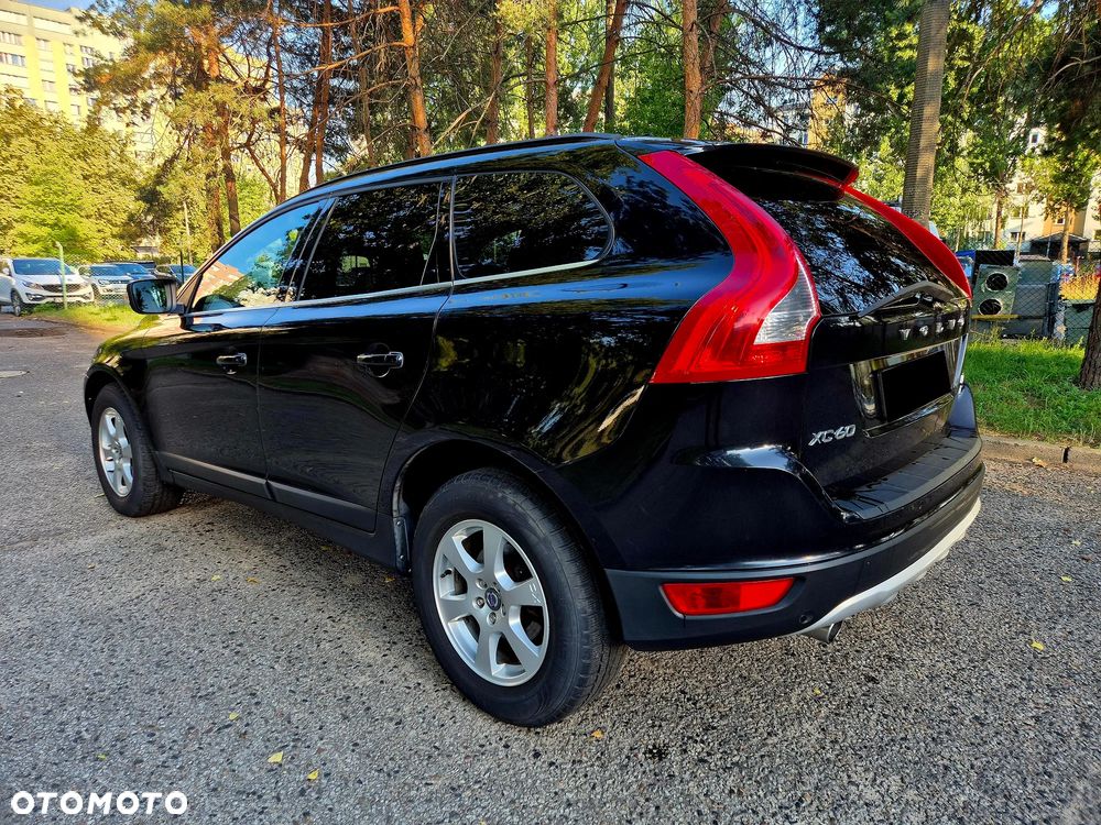 Volvo Xc 60 2013 photo 4